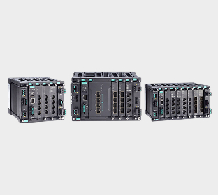 Layer 3 Managed Switches